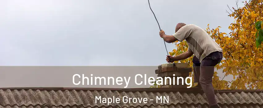  Chimney Cleaning Maple Grove - MN
