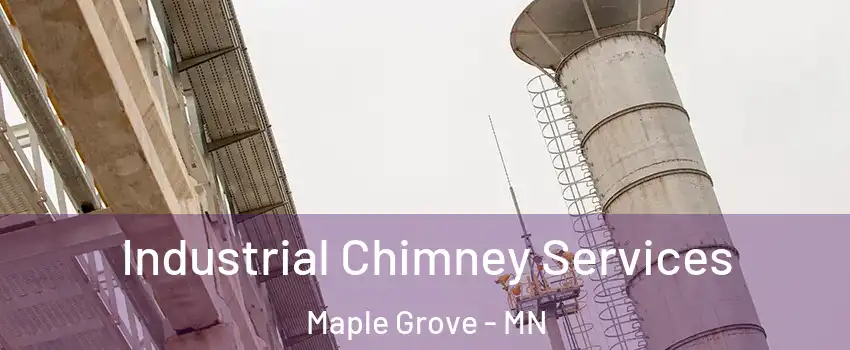  Industrial Chimney Services Maple Grove - MN