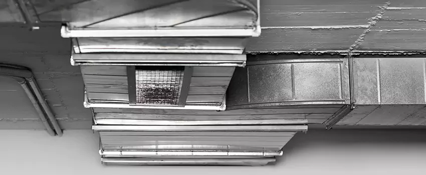 Trusted Air Duct Cleaning Company in Maple Grove, Minnesota