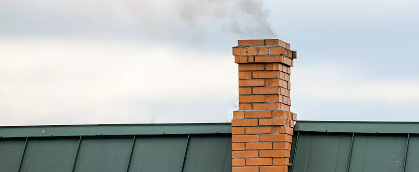 Animal Screen Chimney Cap Repair And Installation Services in Maple Grove, Minnesota