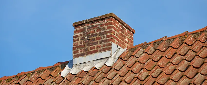 Residential Chimney Bricks Rotten Repair Services in Maple Grove, MN
