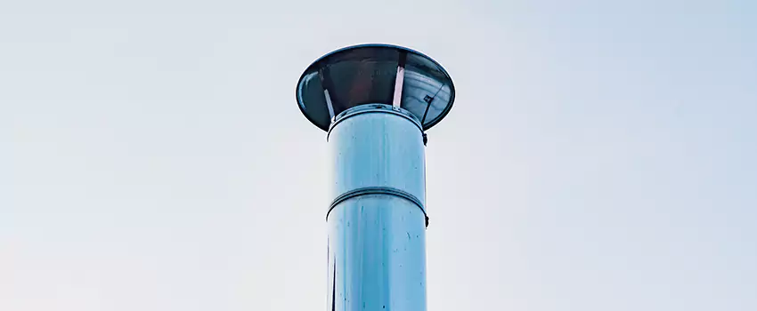 Wind-Resistant Chimney Caps Installation and Repair Services in Maple Grove, Minnesota