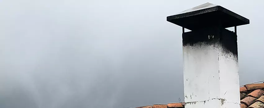 Chimney Damper Inspection in Maple Grove, MN
