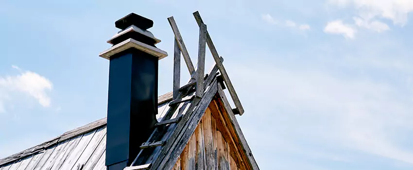Chimney Creosote Cleaning in Maple Grove, MN