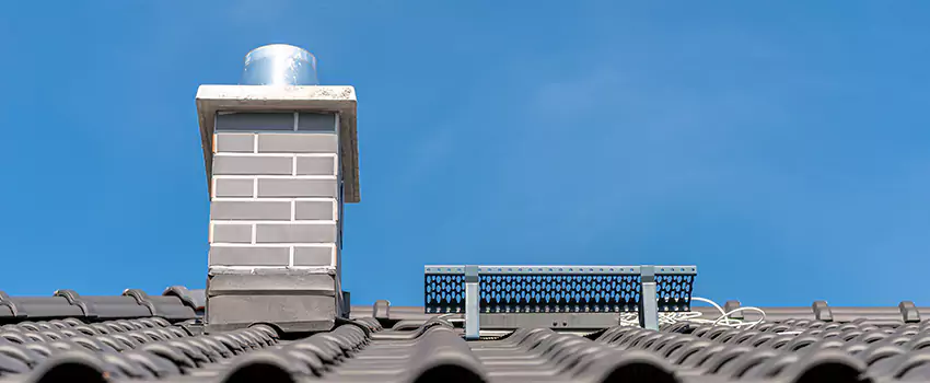 Chimney Flue Relining Services in Maple Grove, Minnesota