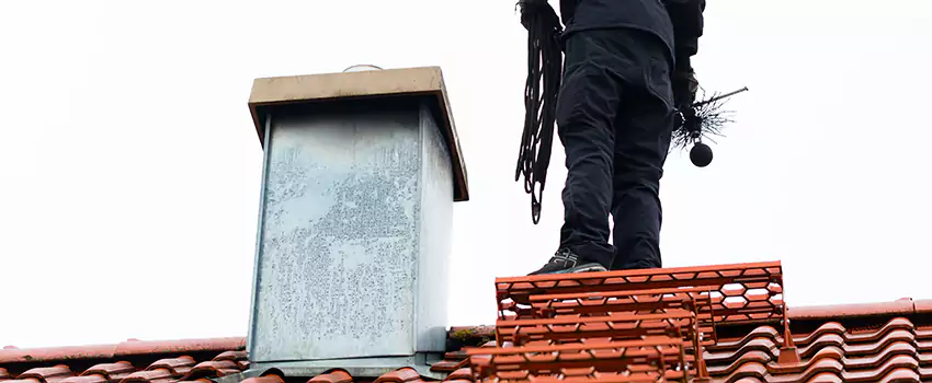 Chimney Liner Services Cost in Maple Grove, MN