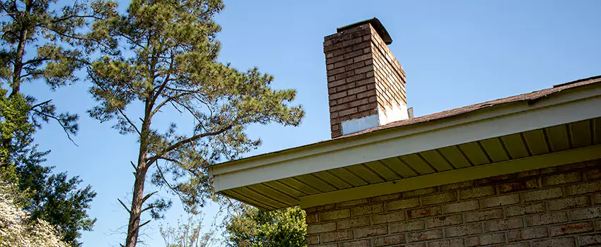 Budget-Friendly Chimney Masonry Service in Maple Grove, Minnesota