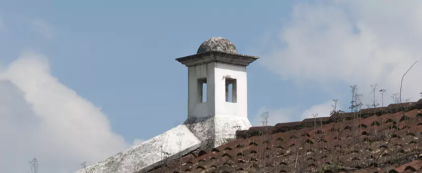 Cost To Rebuild A Chimney in Maple Grove, MN