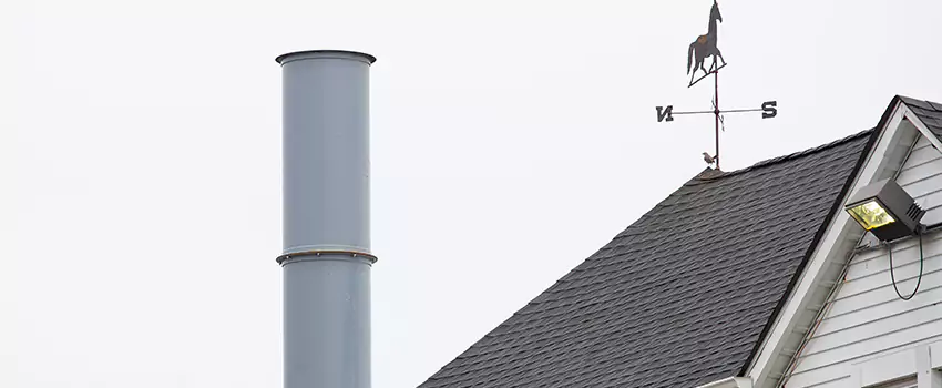 Chimney Inspection in Maple Grove, MN