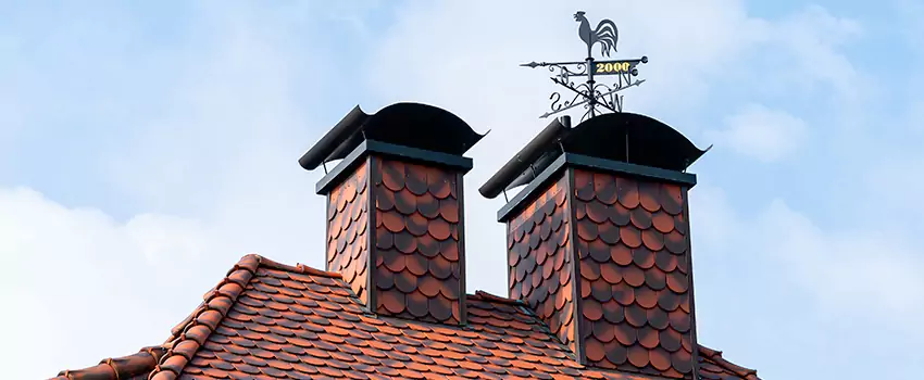 Old Chimney Restoration in Maple Grove, Minnesota