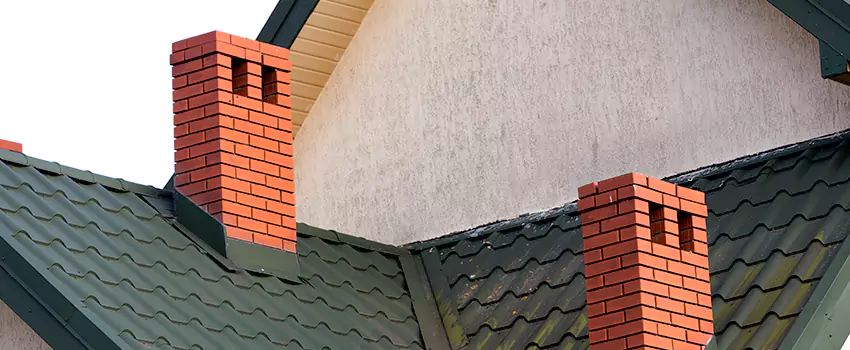 Chimney Saver Waterproofing Services in Maple Grove, Minnesota