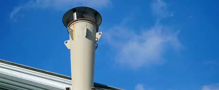 Chimney Spark Arrestor Requirements in Maple Grove, MN