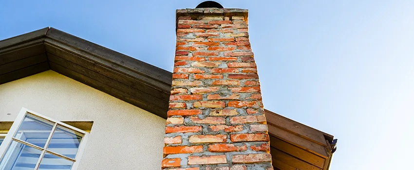 Chimney Mortar Replacement in Maple Grove, MN