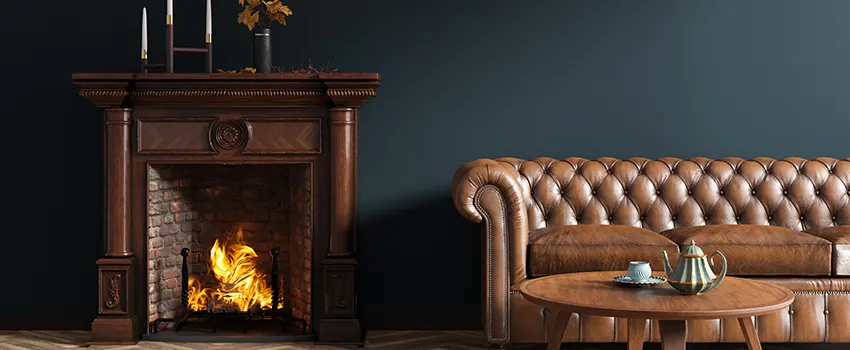 Traditional Fireplace Design Refurbishment Costs in Maple Grove, Minnesota