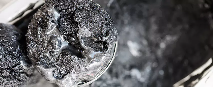Clogged Dryer Vent Lint Cleaning in Maple Grove, Minnesota
