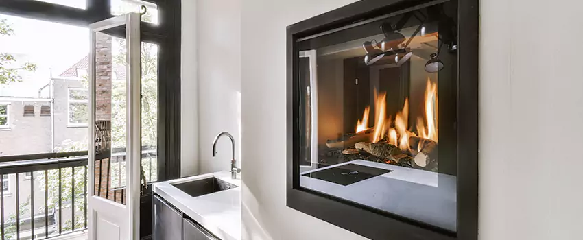 Dimplex Fireplace Installation and Repair in Maple Grove, Minnesota
