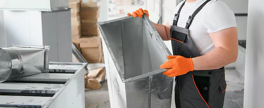 Benefits of Dryer Vent Inspection in Maple Grove, MN