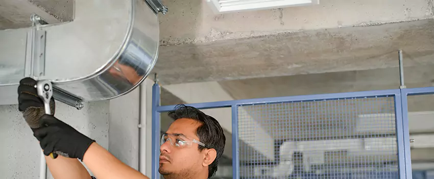 HVAC Ductwork Cleaning in Maple Grove, MN
