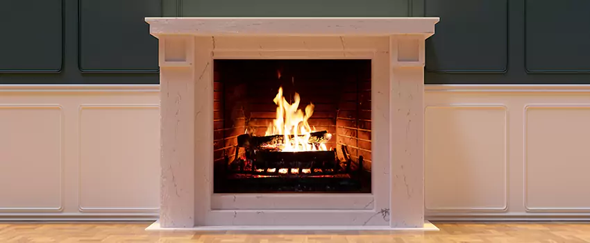 Empire Comfort Systems Fireplace Installation and Replacement in Maple Grove, Minnesota