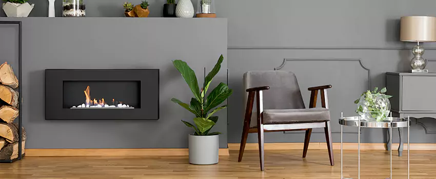 Ethanol Fireplace Burner Repair in Maple Grove, MN