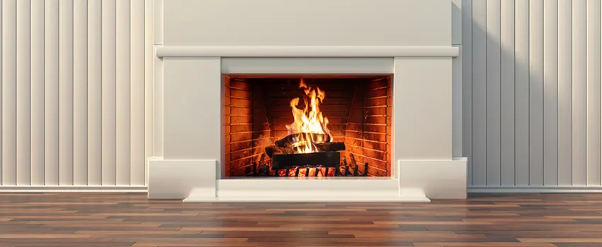Fireplace Broken Ashtray Repair Services in Maple Grove, Minnesota