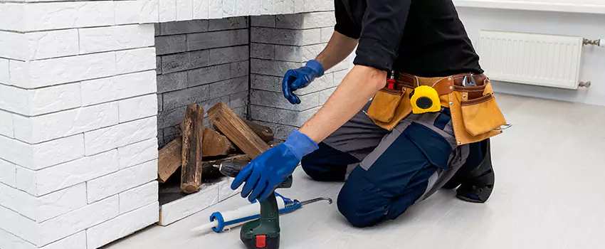 Fireplace Doors Cleaning in Maple Grove, Minnesota