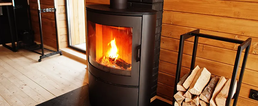 Gas Fireplace Door Handle Installation Services in Maple Grove, Minnesota