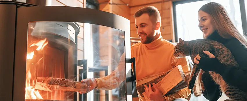Fireplace Door Installation And Replacement Contractors in Maple Grove, MN