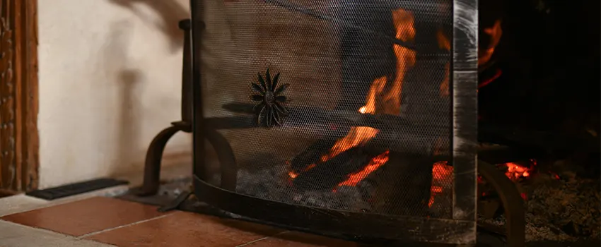 Electric Metal Fireplace installation Services in Maple Grove, MN