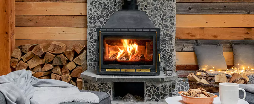Fireplace Renovation Service in Maple Grove, MN