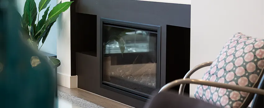 Welding Repairs for Fireplace Grate in Maple Grove, MN