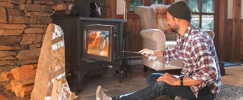 Fireplace Chimney Maintenance in Maple Grove, Minnesota