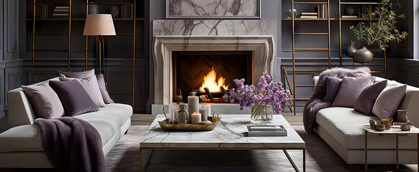 Fireplace Xtrordinair Ember-Glo Insert Fireplace Maintenance in Maple Grove, Minnesota