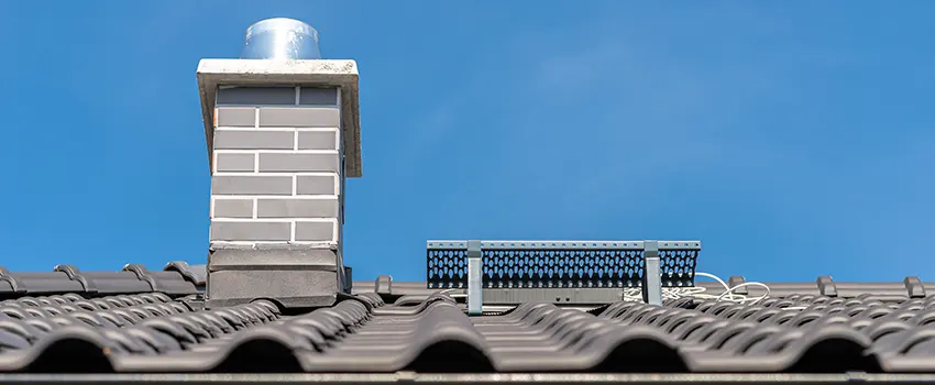 Repair Blocked Chimney in Maple Grove, Minnesota