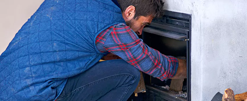 Fix Non-Working Prefabricated Fireplace in Maple Grove, MN