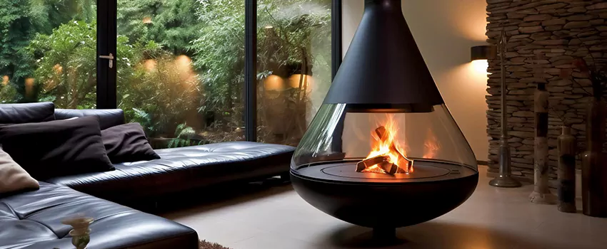 Affordable Floating Fireplace Repair And Installation Services in Maple Grove, Minnesota