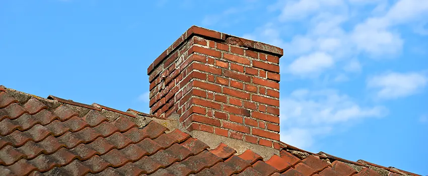 Flue Tiles Cracked Repair Services near Me in Maple Grove, MN