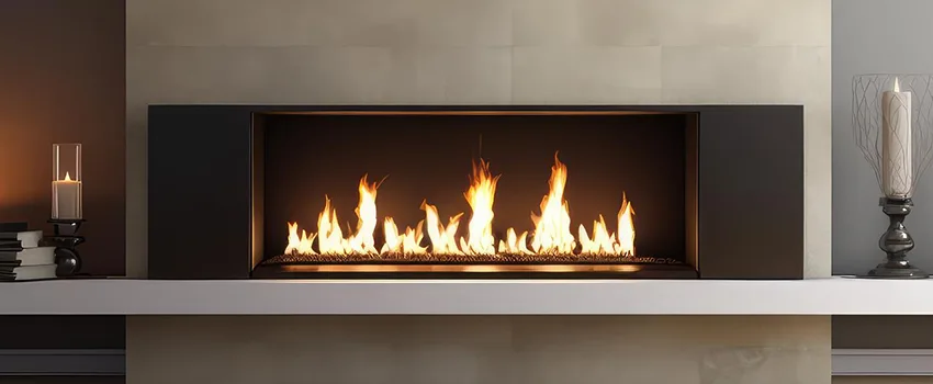 Vent Free Gas Fireplaces Repair Solutions in Maple Grove, Minnesota