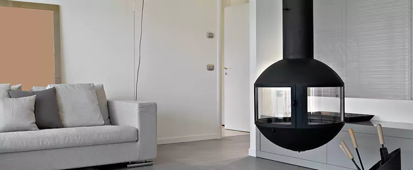 Hanging & Suspended Fireplaces Designer in Maple Grove, Minnesota