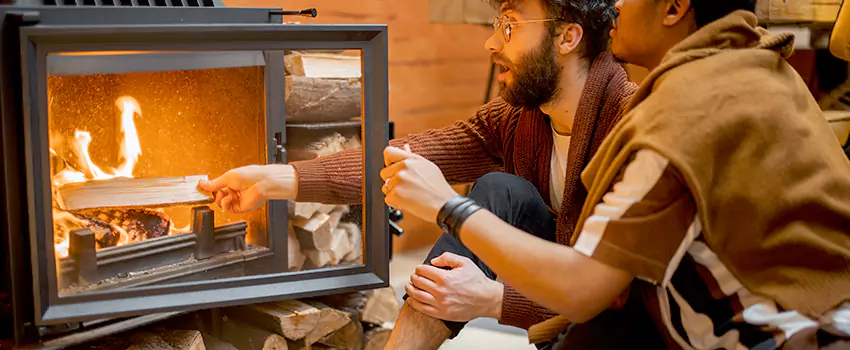 Benefits of Harman Stoves Fireplace in Maple Grove, Minnesota