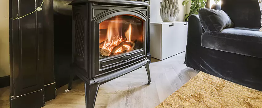 Cost of Hearthstone Stoves Fireplace Services in Maple Grove, Minnesota