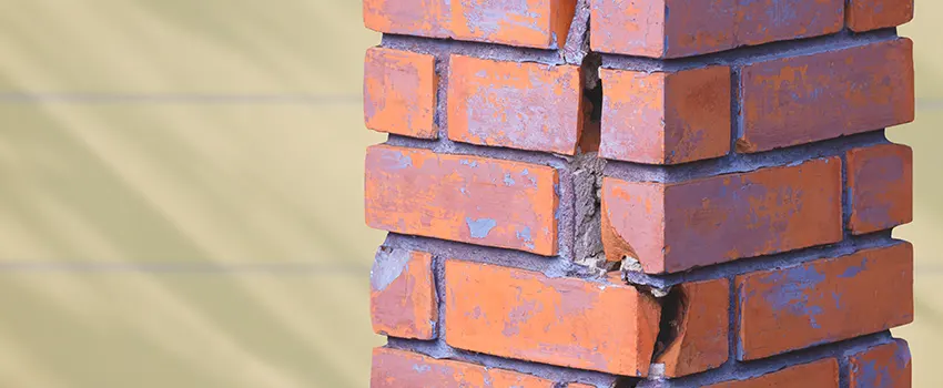 Leaking Chimney Repair And Replacement Cost in Maple Grove, Minnesota