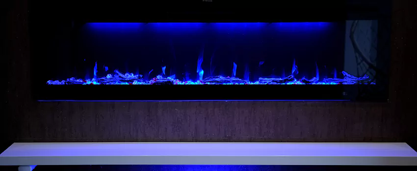 Benefits of Multi-Color Fireplace Installation in Maple Grove, MN