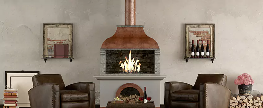 Benefits of Pacific Energy Fireplace in Maple Grove, Minnesota