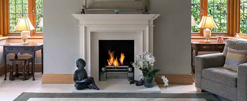 RSF Fireplaces Maintenance and Repair in Maple Grove, Minnesota