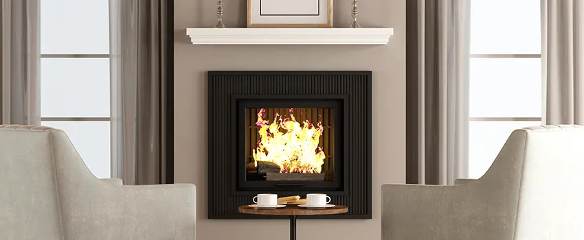 Superior Outdoor Fireplace Repair in Maple Grove, MN