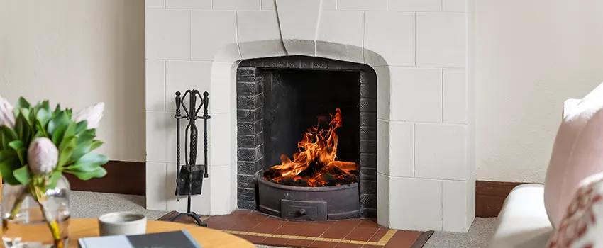 Valor Fireplaces and Stove Repair in Maple Grove, MN