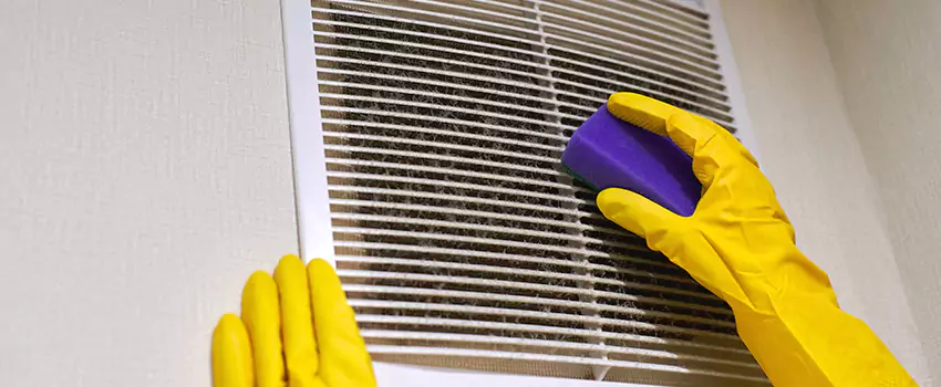 Vent Cleaning Company in Maple Grove, MN