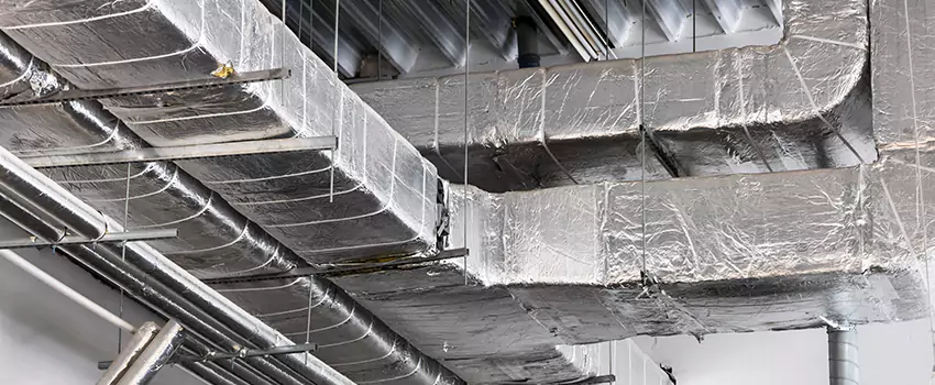 Vent Dust Cleaning Cost in Maple Grove, MN