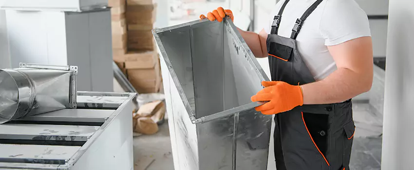 Ventilation Fan Cleaning Services in Maple Grove, Minnesota